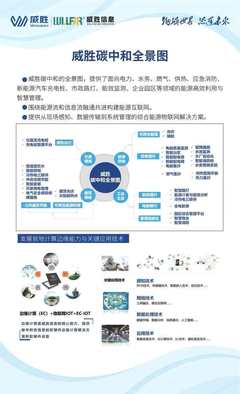 騰訊投資威勝信息子公司 共拓數(shù)智化城市物聯(lián)網(wǎng)發(fā)展